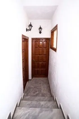 Romantic Apart Daire (Semi-basement)