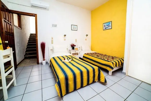 Romantic Stüdyo (Semi-basement)