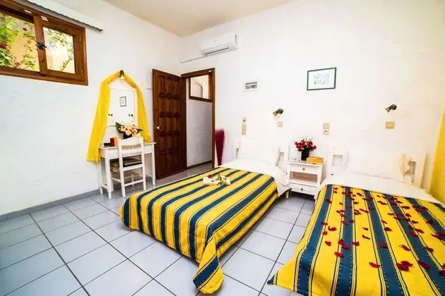 Romantic Stüdyo (Semi-basement)