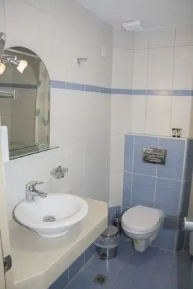 Superior Tek Büyük Yataklı Oda