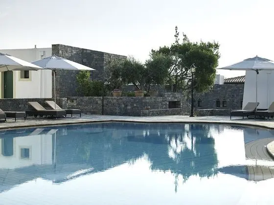 Deluxe Tek Büyük Yataklı Oda, Havuz Kenarı
