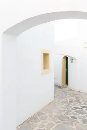 Family Tek Büyük Yataklı Oda (Open plan)