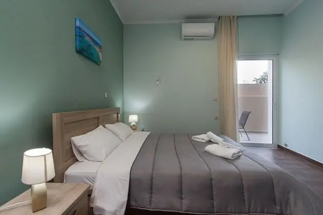 Luxury Apart Daire