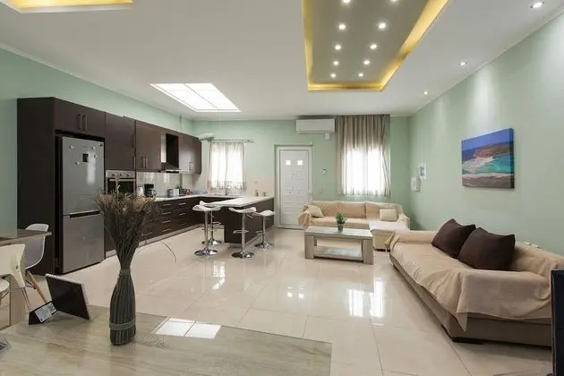 Luxury Apart Daire