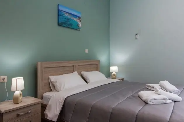 Luxury Apart Daire
