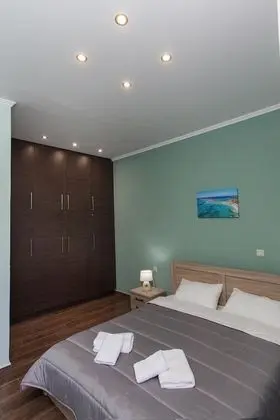 Luxury Apart Daire
