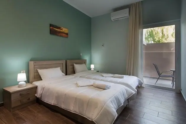 Luxury Apart Daire