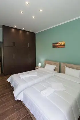 Luxury Apart Daire