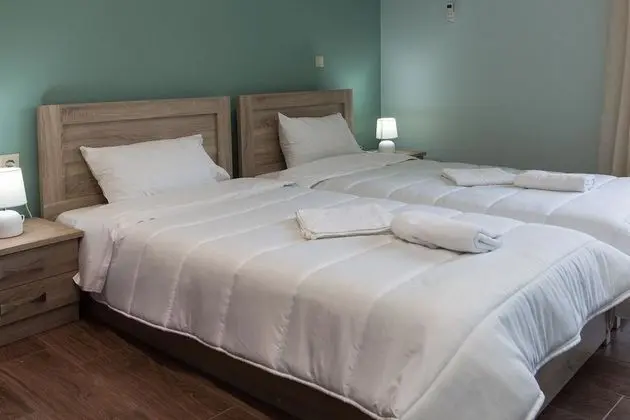Luxury Apart Daire