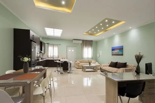 Luxury Apart Daire