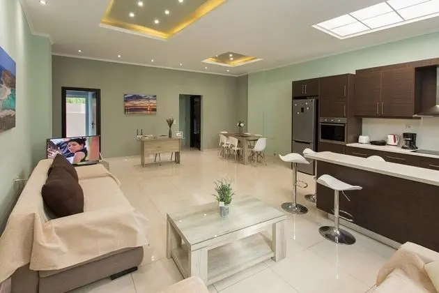 Luxury Apart Daire