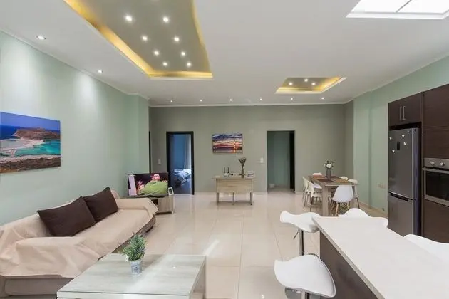 Luxury Apart Daire