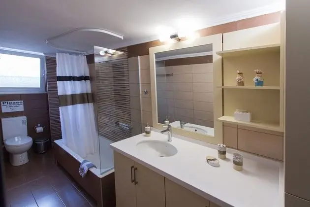 Luxury Apart Daire