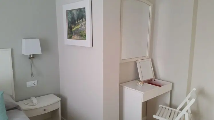 Classic Tek Büyük Yataklı Oda (Petite Boutique)