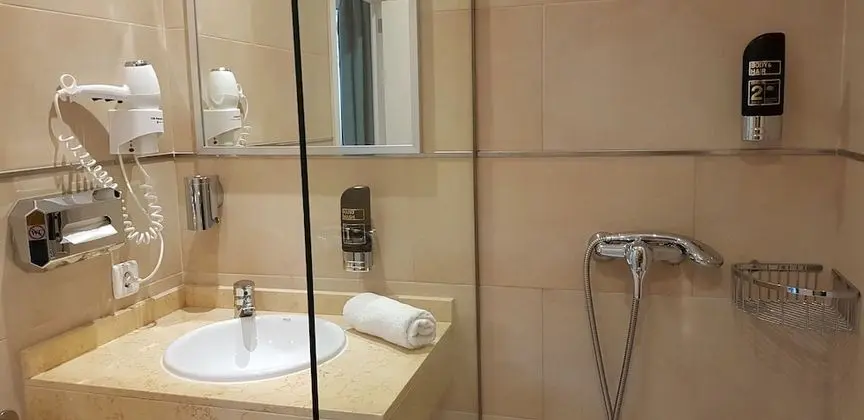 Classic Tek Büyük Yataklı Oda (Petite Boutique)