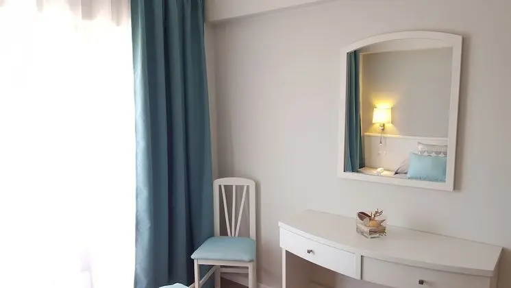 Standard Tek Büyük Yataklı Oda (Boutique)