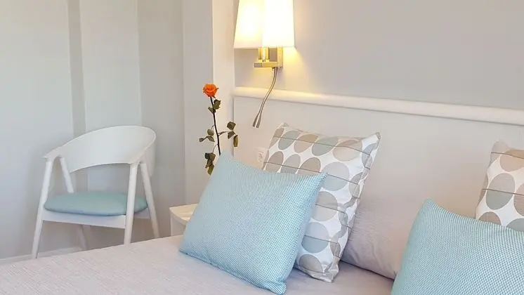 Superior Tek Büyük veya İki Ayrı Yataklı Oda, Okyanus Manzaralı (Vista Boutique)