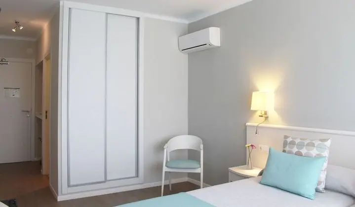 Superior Tek Büyük veya İki Ayrı Yataklı Oda, Okyanus Manzaralı (Vista Boutique)