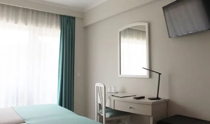 Superior Tek Büyük veya İki Ayrı Yataklı Oda, Okyanus Manzaralı (Vista Boutique)