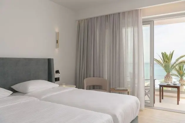 Standard Oda, Deniz Manzaralı