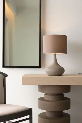 Standard Oda, Deniz Manzaralı