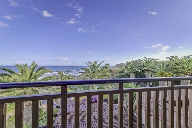 Standard Oda, Deniz Manzaralı