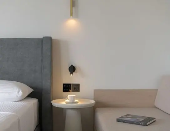 Standard Oda, Kısmi Deniz Manzaralı