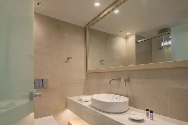 Standard Oda, Kısmi Deniz Manzaralı