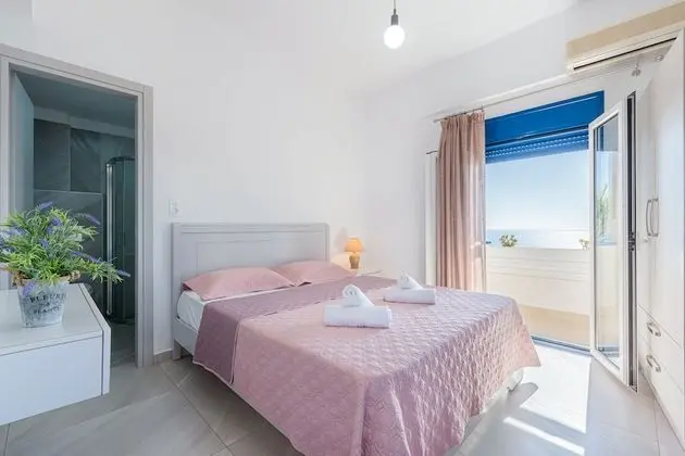 Apartment - First Floor (Renovated)