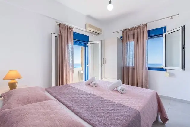 Apartment - First Floor (Renovated)
