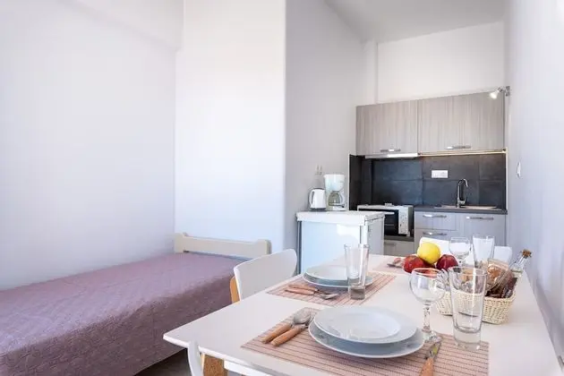 Apartment - First Floor (Renovated)