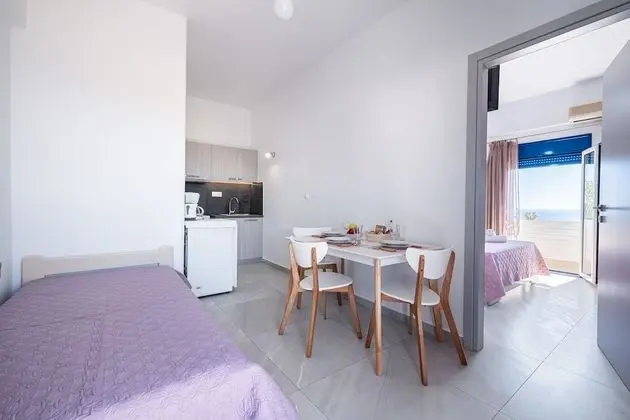 Apartment - First Floor (Renovated)