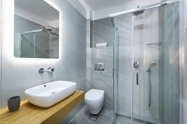 Apartment - First Floor (Renovated)