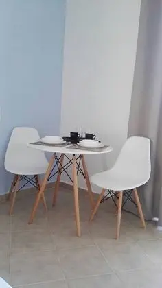 Standard Apart Daire, 1 Büyük (Queen) Boy Yatak, Sigara İçilmez, Dağ Manzaralı
