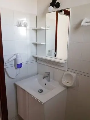 Standard Apart Daire, 2 Tek Kişilik Yatak, Dağ Manzaralı