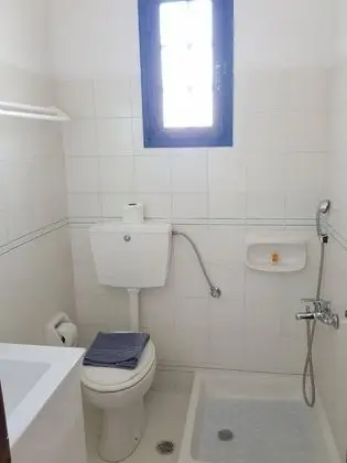 Standard Apart Daire, 2 Tek Kişilik Yatak, Dağ Manzaralı