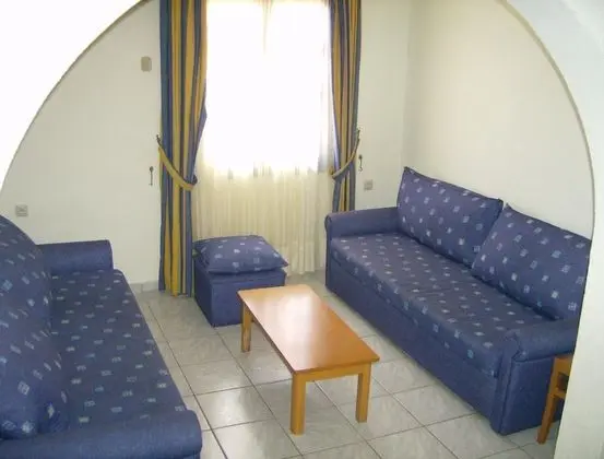 Apart Daire One Bedroom