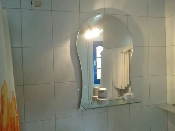 Stüdyo, Avlu