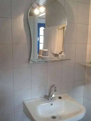Stüdyo, Avlu