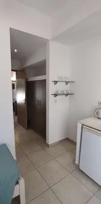 Family Oda, Bahçe Manzaralı