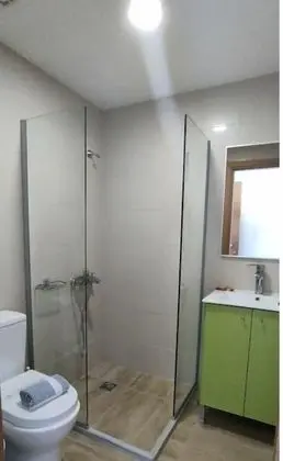 Standard Oda, Bahçe Manzaralı