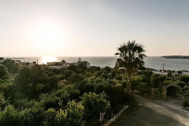 Tek Kişilik Oda, Deniz Manzaralı