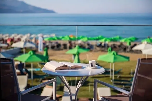 Junior Süit, Deniz Manzaralı