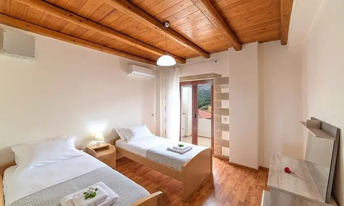 Villa, 5 Yatak Odası, Kişiye Özel Havuzlu, Deniz Manzaralı