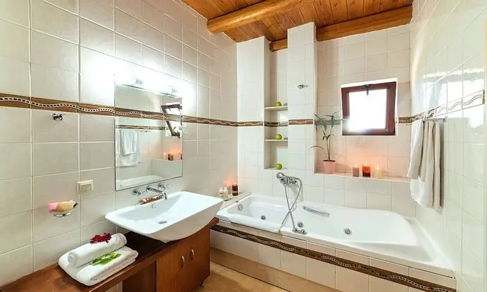 Villa, 5 Yatak Odası, Kişiye Özel Havuzlu, Deniz Manzaralı