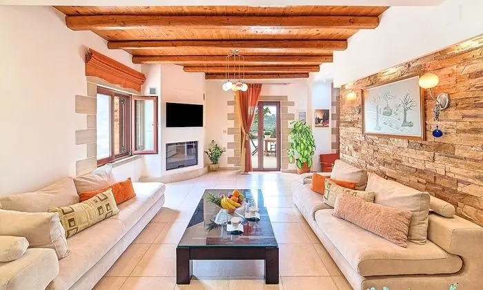 Villa, 5 Yatak Odası, Kişiye Özel Havuzlu, Deniz Manzaralı
