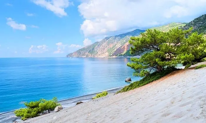 Villa, 5 Yatak Odası, Kişiye Özel Havuzlu, Deniz Manzaralı