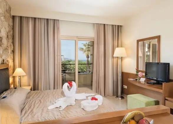 Inland View Suite