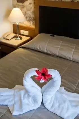 Side Sea View Suite