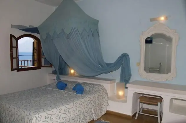 Apart Daire, 1 Yatak Odası, Bahçe Manzaralı
